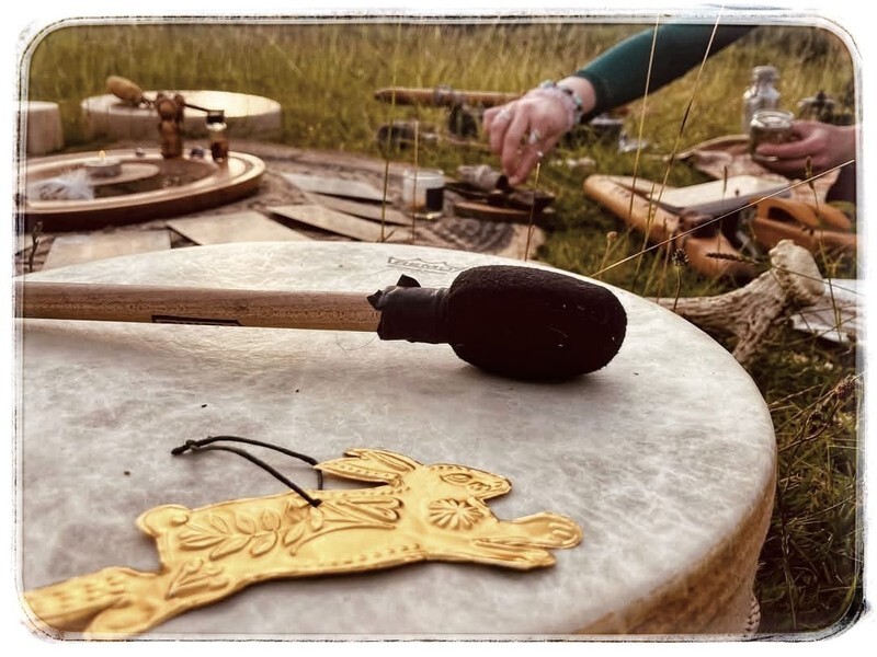 Summer Solstice - Hawthorn & Hare Pics