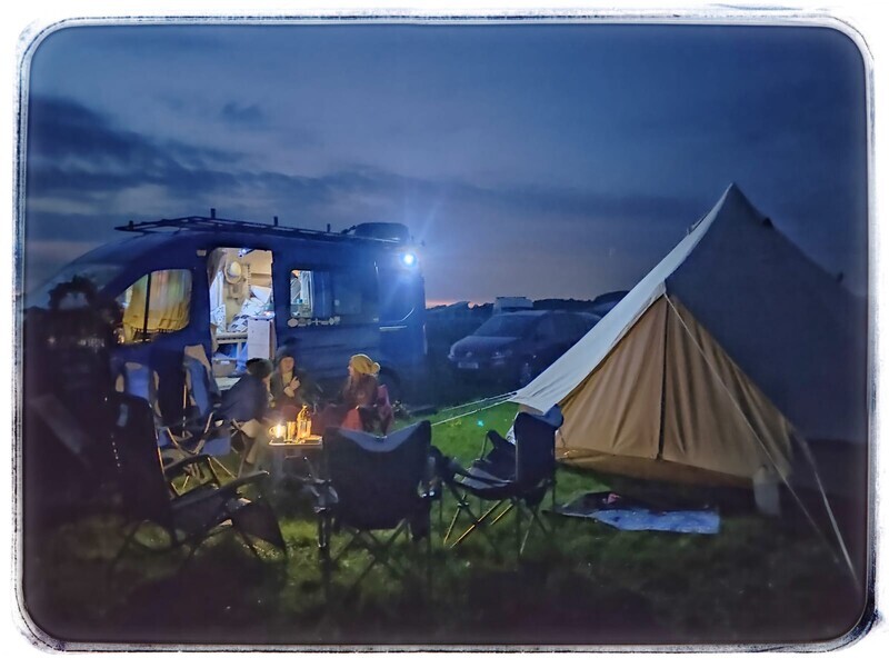  - Upton upon Severn Folk Festival 2025