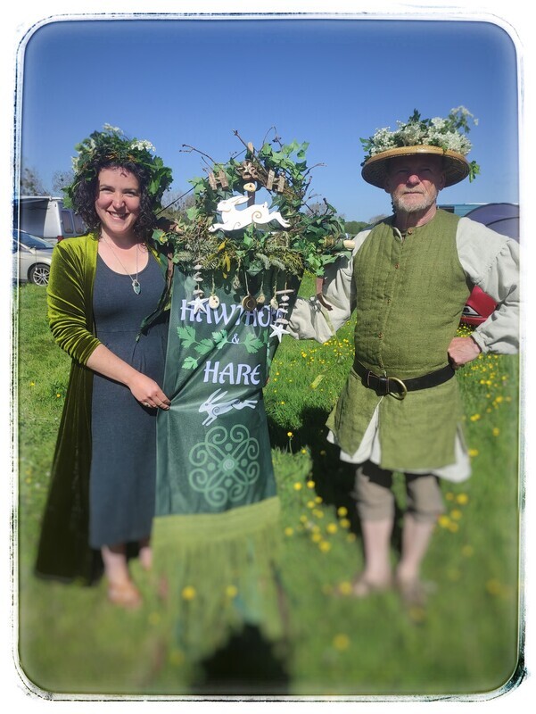  - Upton upon Severn Folk Festival 2025