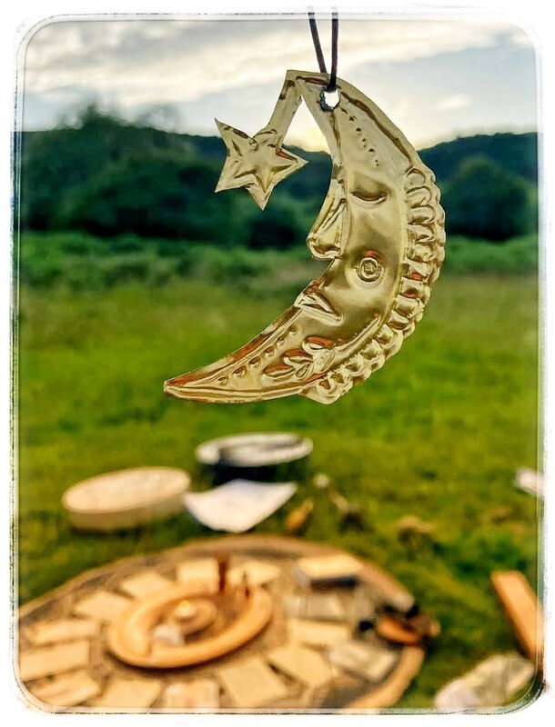 Summer Solstice June '24 - Hawthorn & Hare Pics