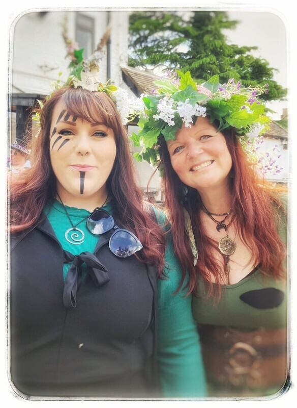  - Upton upon Severn Folk Festival 2025