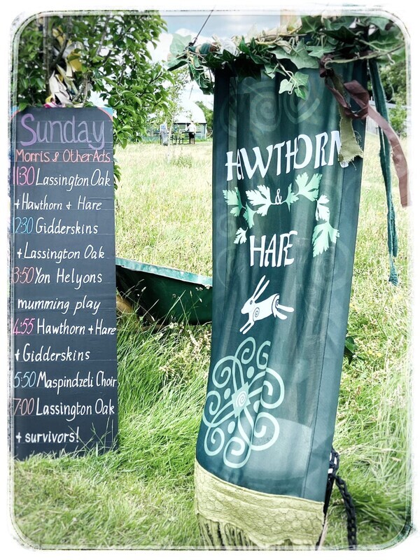  - Folk In The Orchard 2025