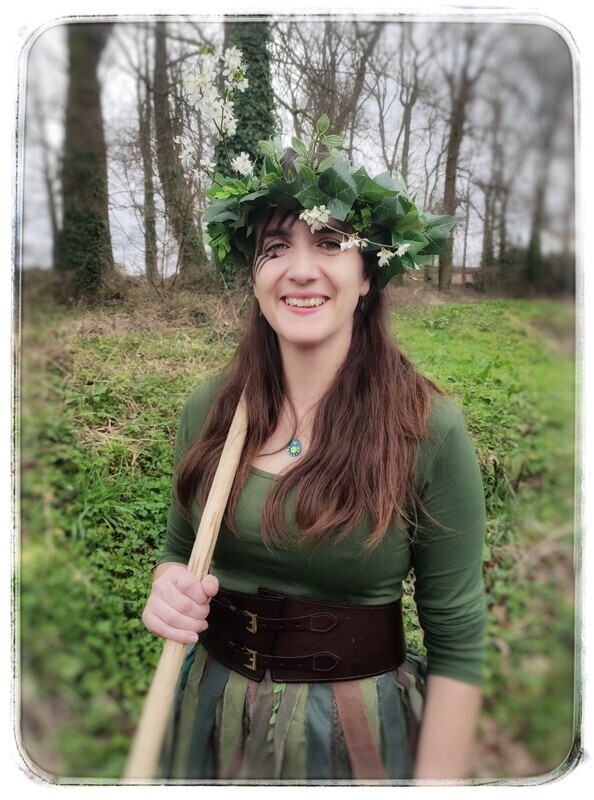  - Spring Equinox 2025 at The Hop Shed