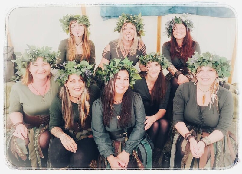  - Green & Away @The Fold July'25