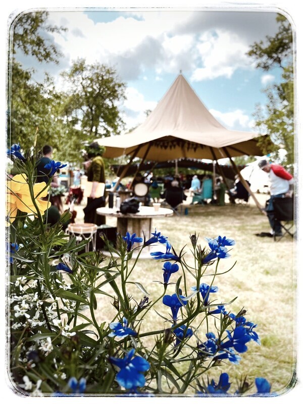  - Folk In The Orchard 2025