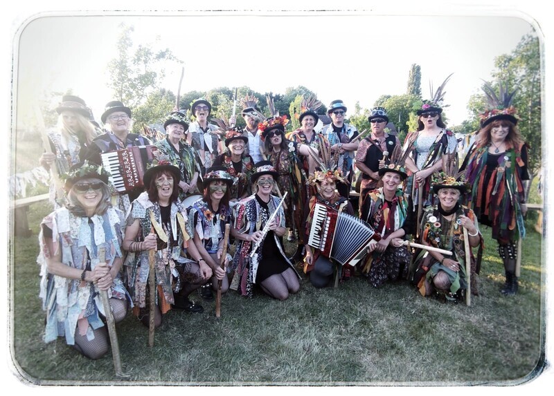  - Folk In The Orchard 2025