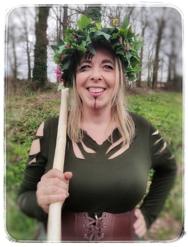  - Spring Equinox 2025 at The Hop Shed