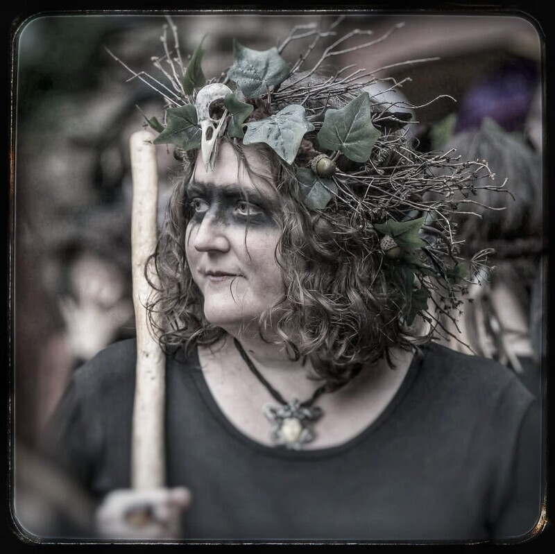 Diana - Dancer - Members