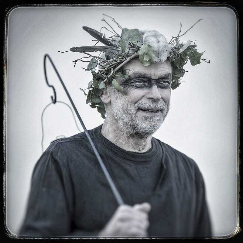 Martin - Musician (and closet dancer) - Members