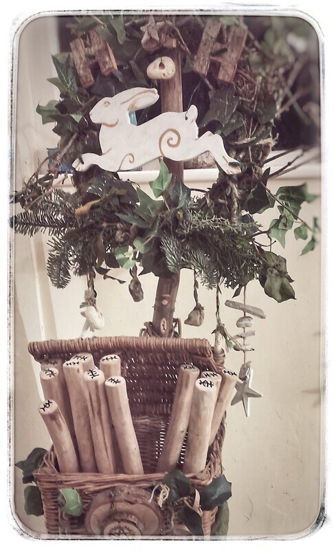  - Hawthorn & Hare Pics