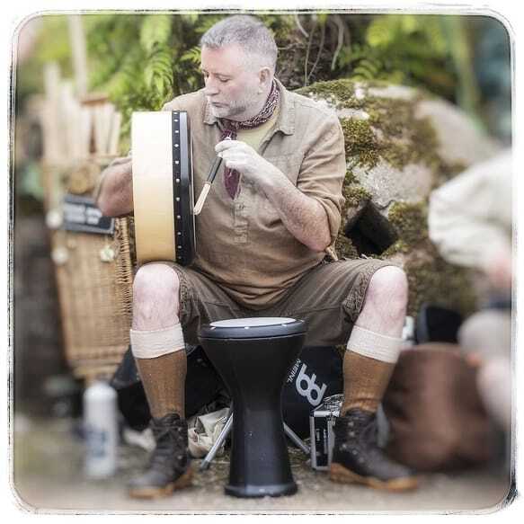 Kev - Drummer - Members