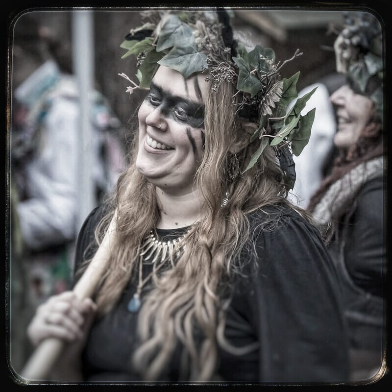 Emma - Dancer - Members