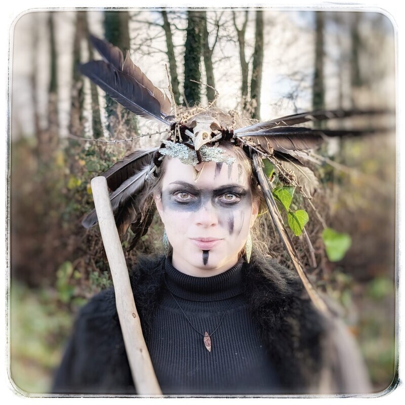 Kat - Dancer & Musician - Members