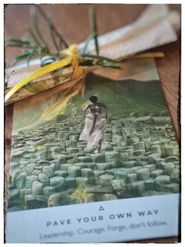 Imbolc '25 - Hawthorn & Hare Pics