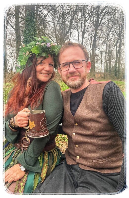  - Spring Equinox 2025 at The Hop Shed