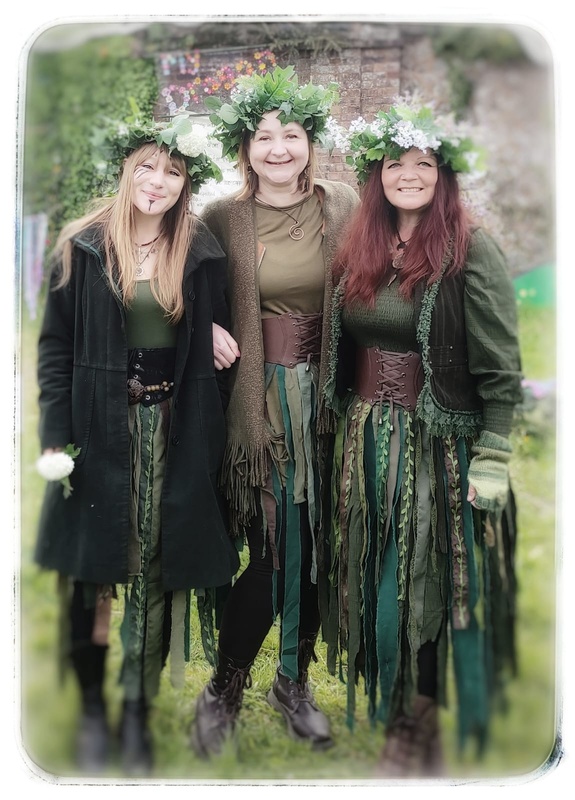  - Hawthorn & Hare Pics