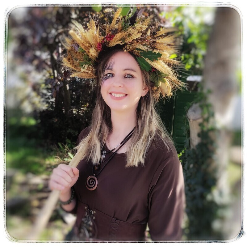 Sophie - Dancer - Members