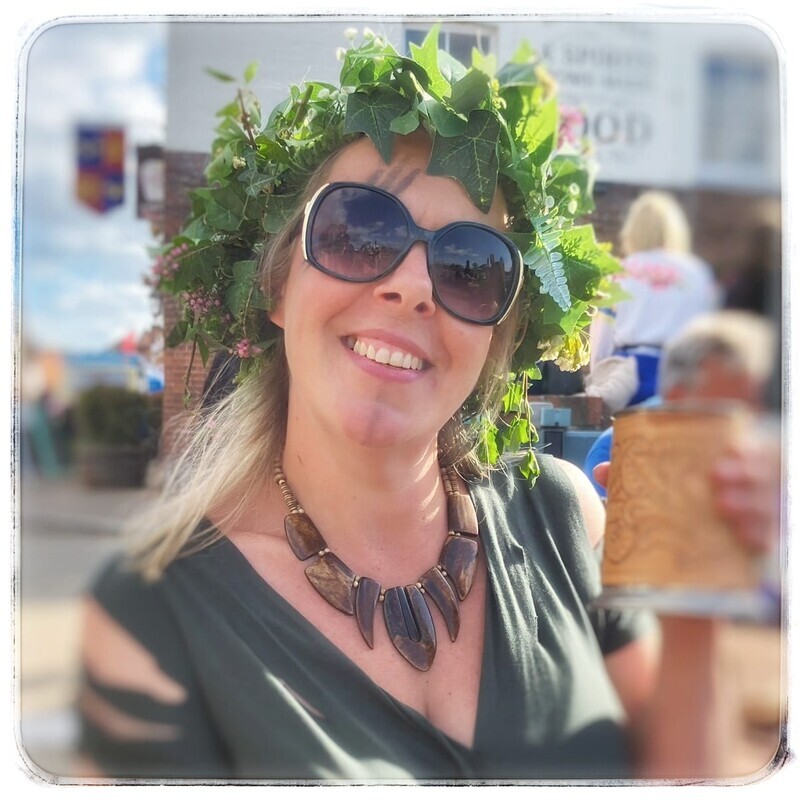  - Upton upon Severn Folk Festival 2025