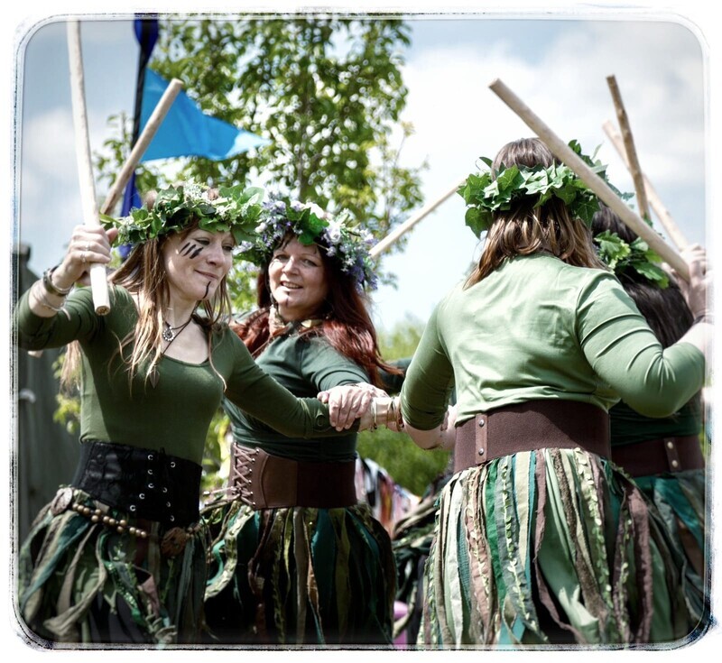  - Folk In The Orchard 2025