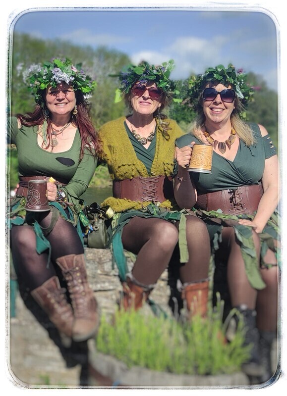  - Upton upon Severn Folk Festival 2025