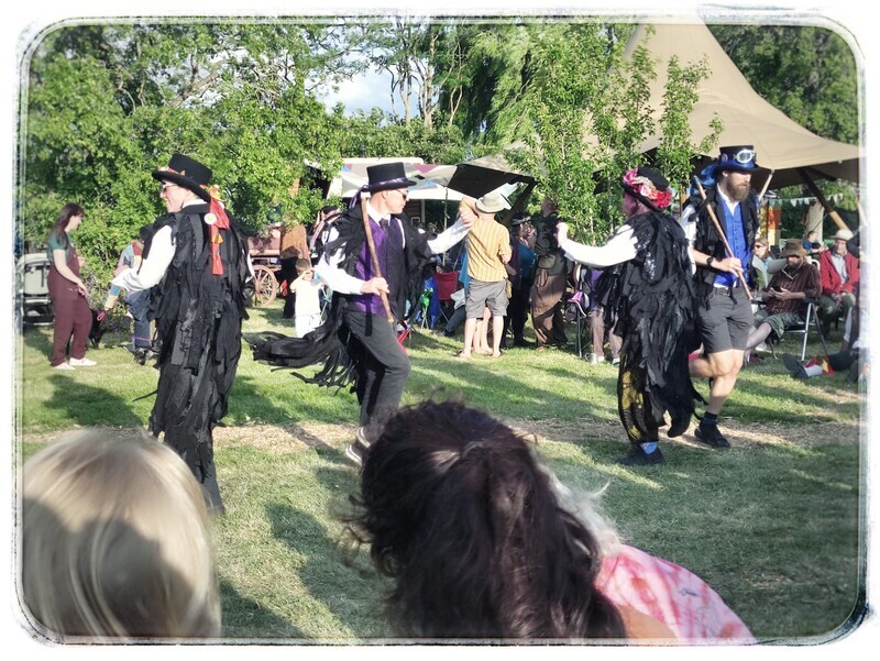  - Folk In The Orchard 2025