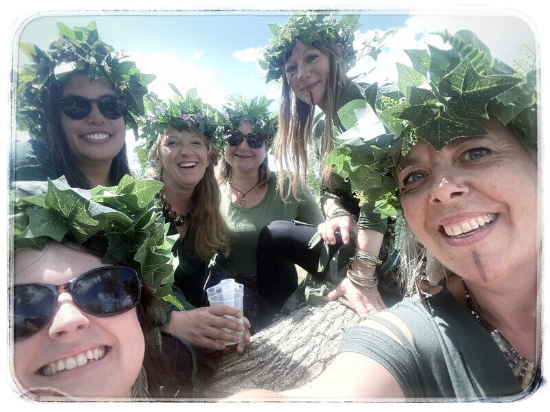  - Folk In The Orchard 2025