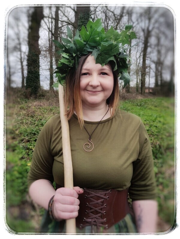  - Spring Equinox 2025 at The Hop Shed