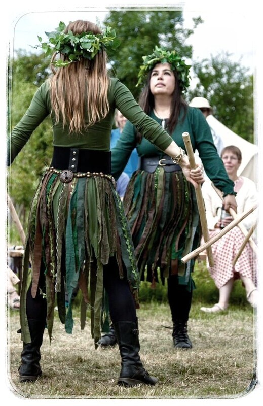  - Folk In The Orchard 2025