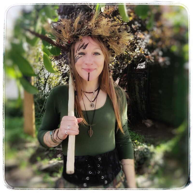 Katy - Dancer and Elemental - Members