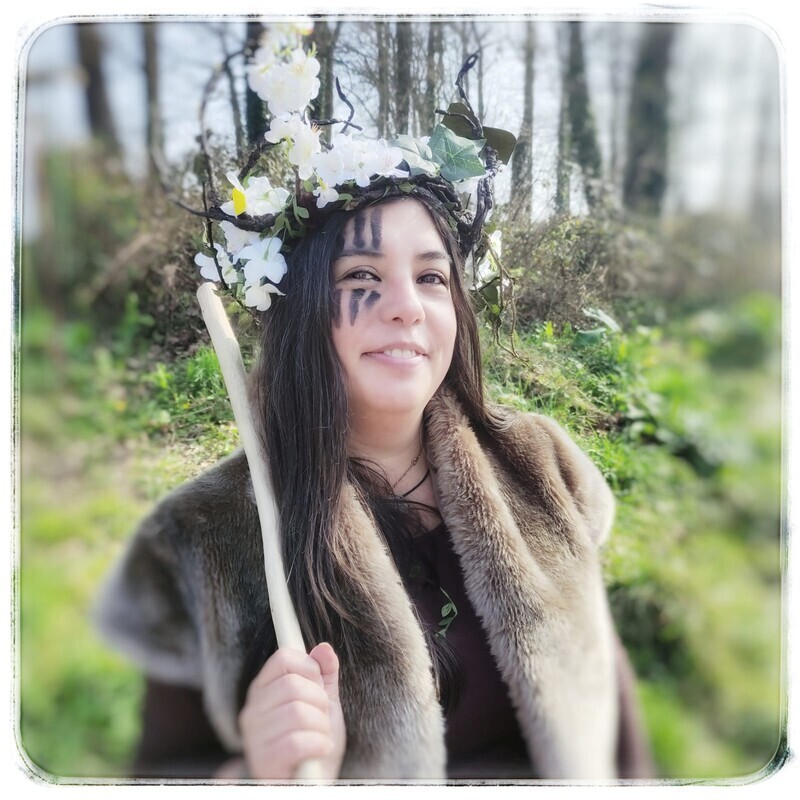 Natasha - Dancer - Members