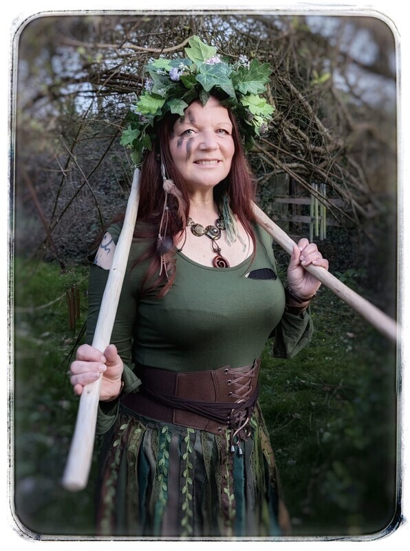  - Spring Equinox 2025 at The Hop Shed