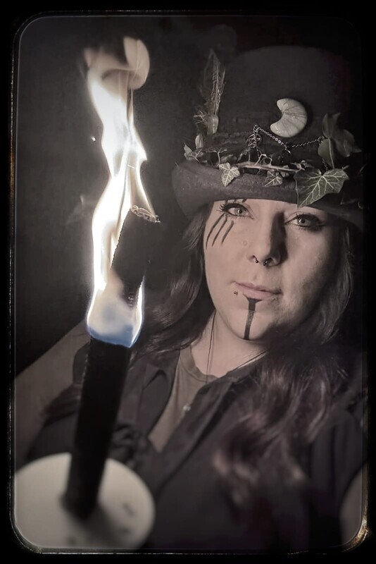 Wassail 18.1.25 - Hawthorn & Hare Pics