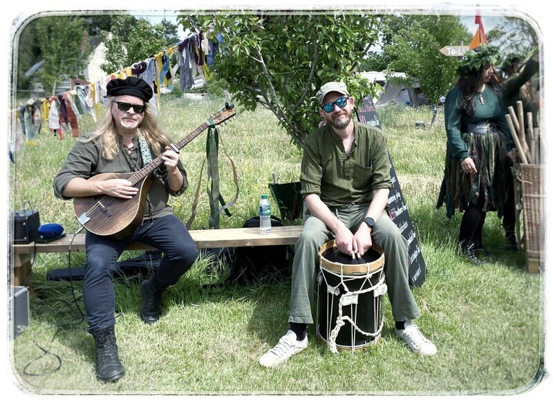  - Folk In The Orchard 2025