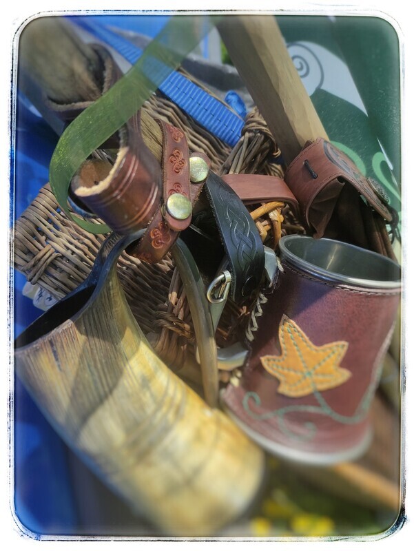  - Upton upon Severn Folk Festival 2025