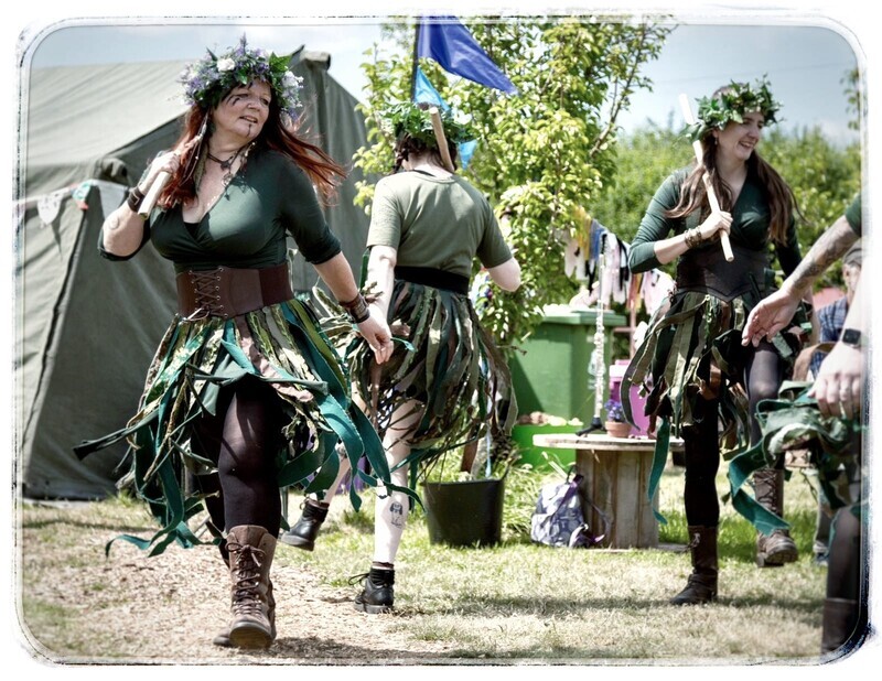  - Folk In The Orchard 2025