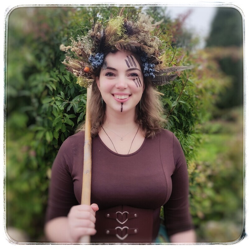 Kat - Dancer & Musician - Members