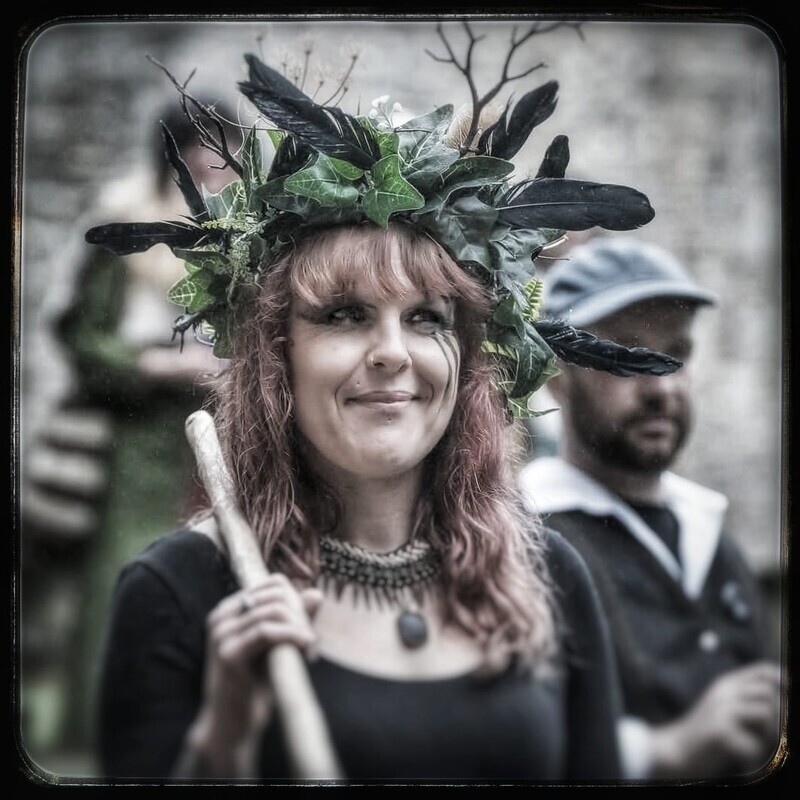 Kat - Dancer - Members