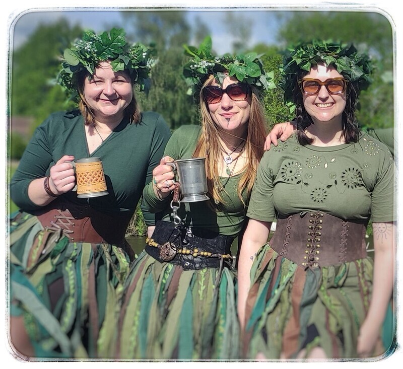  - Upton upon Severn Folk Festival 2025