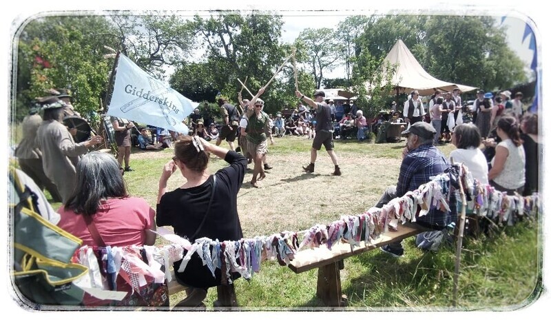  - Folk In The Orchard 2025