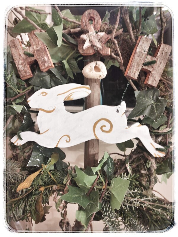  - Hawthorn & Hare Pics