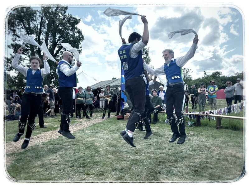  - Folk In The Orchard 2025