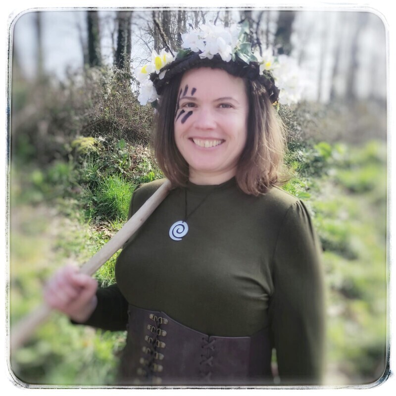 Jill - Dancer - Members