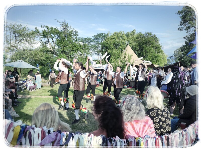  - Folk In The Orchard 2025