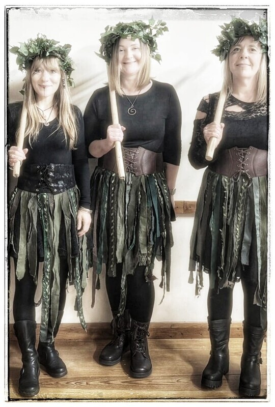  - Hawthorn & Hare Pics