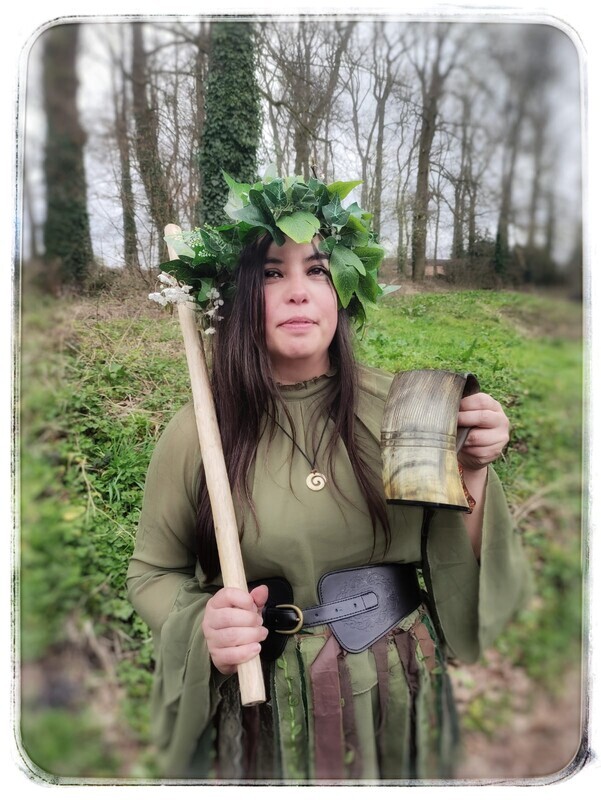  - Spring Equinox 2025 at The Hop Shed