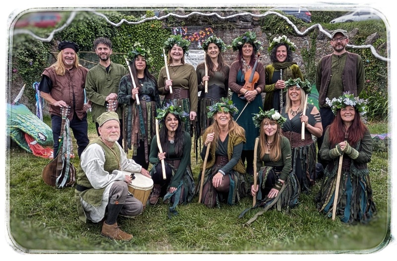  - Hawthorn & Hare Pics