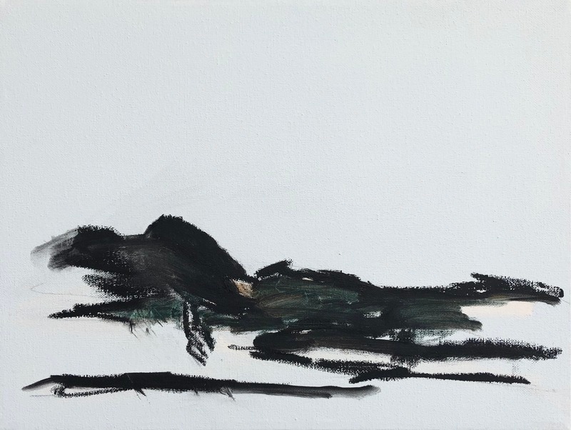  - The bird fell down