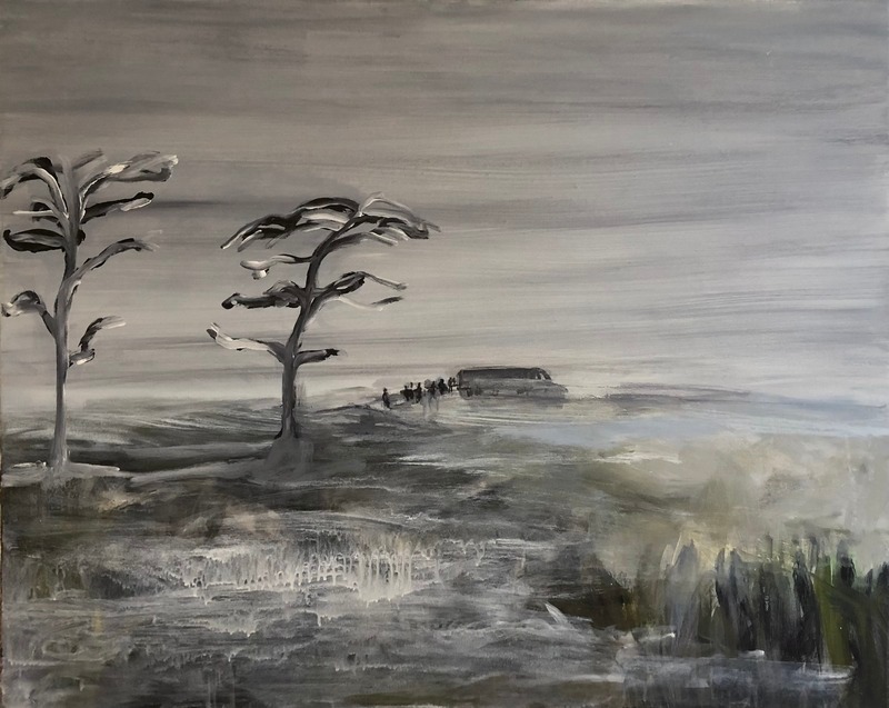  - Landscape