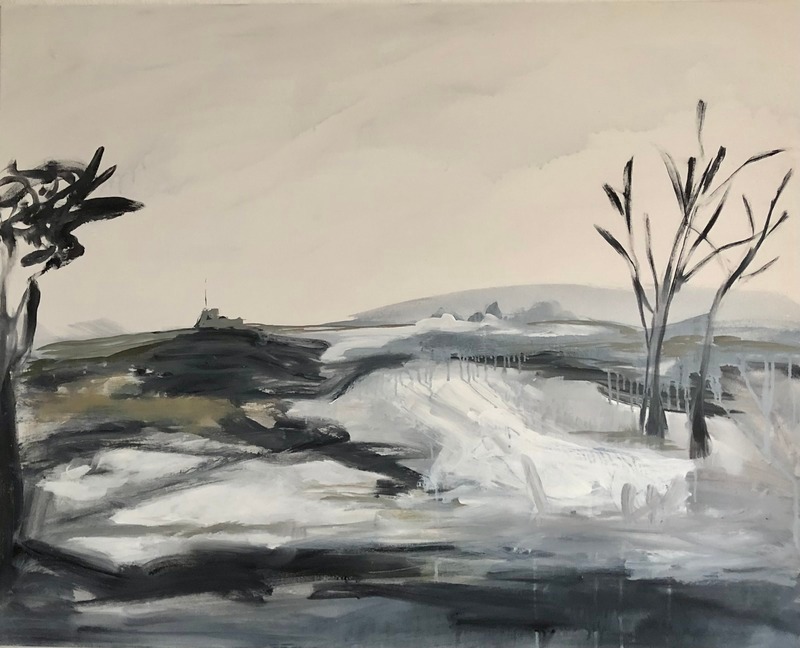  - Landscape
