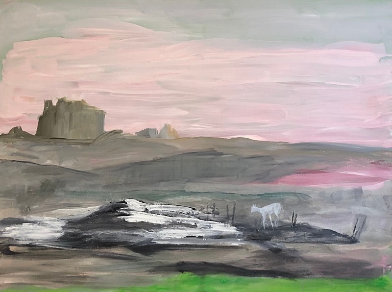  - Landscape
